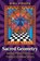 Sacred Geometry, Nigel Pennick - Paperback - 9798888504543