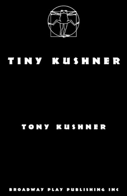 Tiny Kushner, Tony Kushner - Paperback - 9798888560341