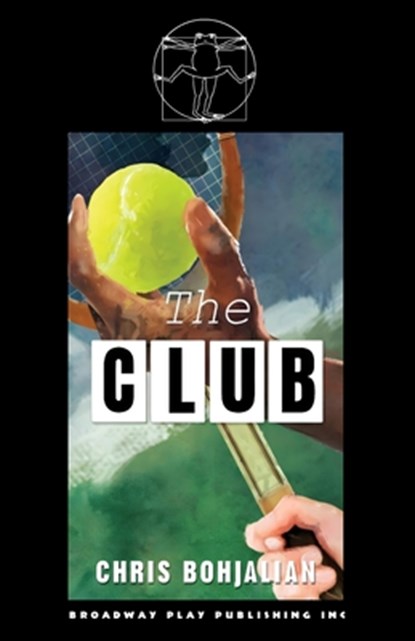 The Club, Chris Bohjalian - Paperback - 9798888560686