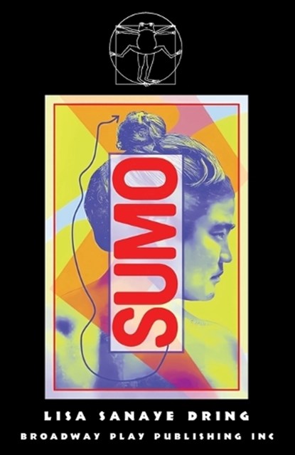 Sumo, Lisa Sanaye Dring - Paperback - 9798888560716