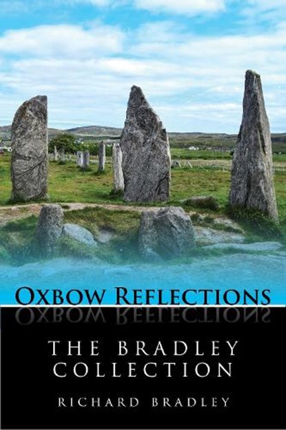 The Bradley Collection, Richard Bradley - Paperback - 9798888572313