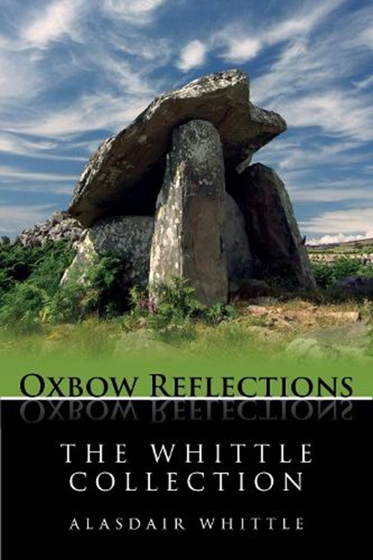 The Whittle Collection, Alasdair Whittle - Paperback - 9798888572429