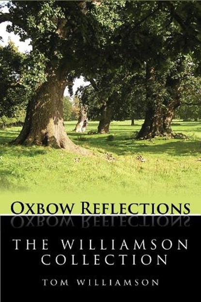 The Williamson Collection, Tom Williamson - Paperback - 9798888572610