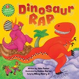 Dinosaur Rap - John Foster - 9798888592151