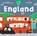 Our World: England, Sumana Seeboruth - Gebonden - 9798888593783