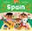 Our World: Spain, Susanna Isern - Gebonden - 9798888599044