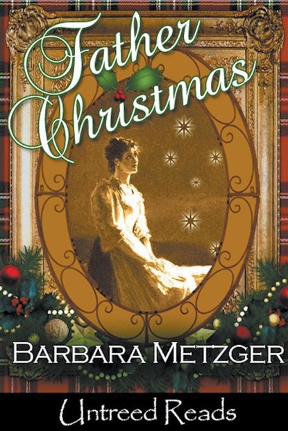 Father Christmas, Barbara Metzger - Paperback - 9798888600283