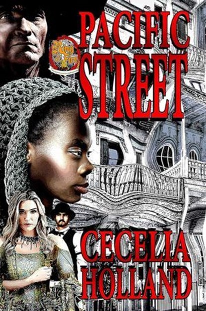 Pacific Street, Cecelia Holland - Ebook - 9798888601860