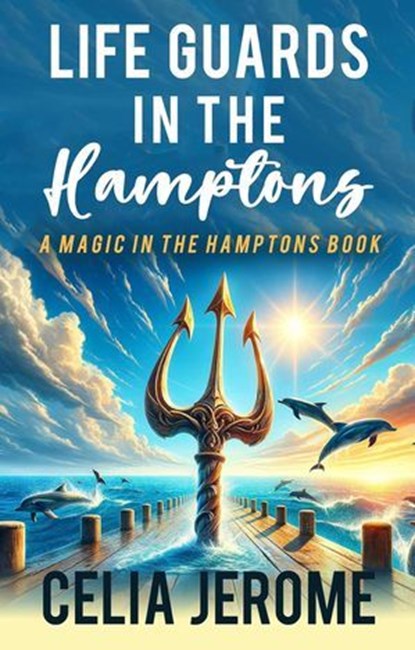 Life Guards in the Hamptons, Celia Jerome - Ebook - 9798888601921