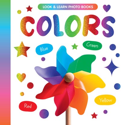 Colors, Clever Publishing - Gebonden - 9798888670743