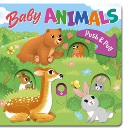 Baby Animals, Clever Publishing - Gebonden - 9798888671436