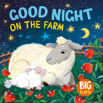 Good Night on the Farm, Clever Publishing - Gebonden - 9798888671832