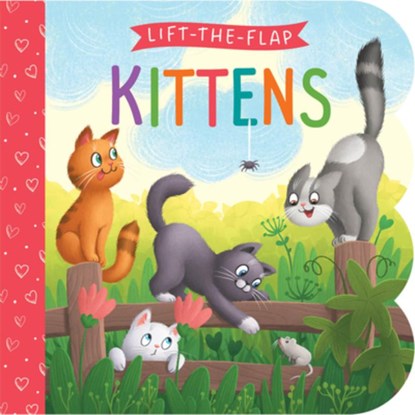 Kittens, Clever Publishing - Gebonden - 9798888671870