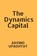 The Dynamics Capital, Arvind Upadhyay - Paperback - 9798888693926