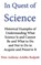 In Quest of Science, Peter Anthony Achilles Redpath - Paperback - 9798888702734
