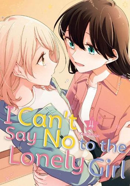 I Can't Say No to the Lonely Girl 4, Kashikaze - Paperback - 9798888771129
