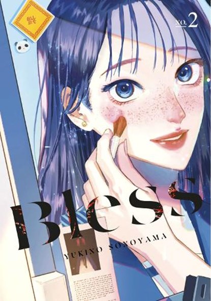Bless 2, Yukino Sonoyama - Paperback - 9798888771808