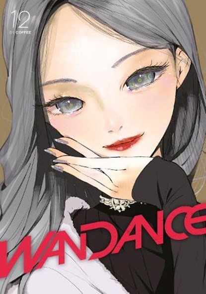 Wandance 12, Coffee - Paperback - 9798888773970