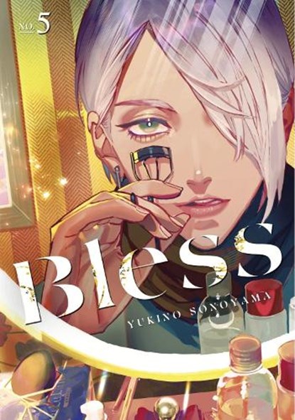 Bless 5, Yukino Sonoyama - Paperback - 9798888774670
