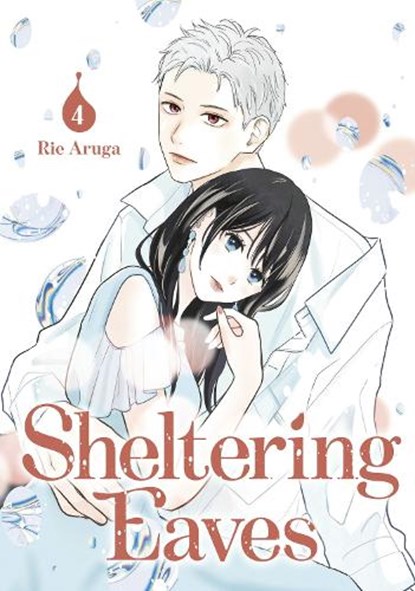Sheltering Eaves 4, Rie Aruga - Paperback - 9798888774809