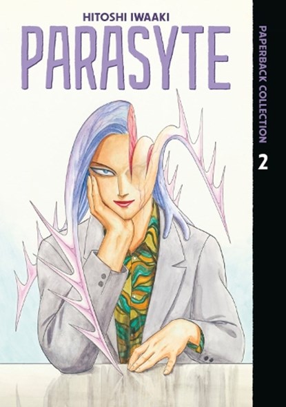 Parasyte Paperback Collection 2, Hitoshi Iwaaki - Paperback - 9798888776643