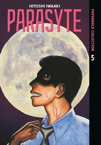 Parasyte Paperback Collection 5, Hitoshi Iwaaki - Paperback - 9798888776674