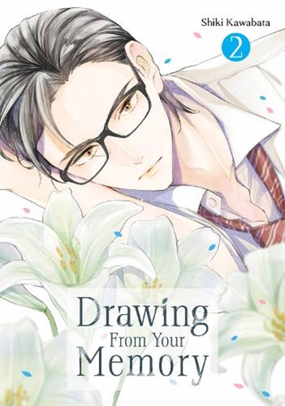 Drawing From Your Memory 2, Shiki Kawabata - Paperback - 9798888776902