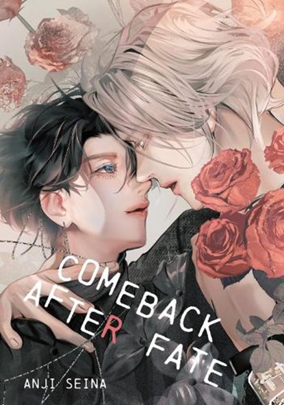 Comeback After Fate, Anji Seina - Paperback - 9798888778395