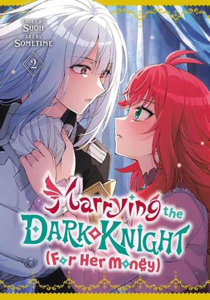 Marrying the Dark Knight (For Her Money) 2, Sometime - Paperback - 9798888779231