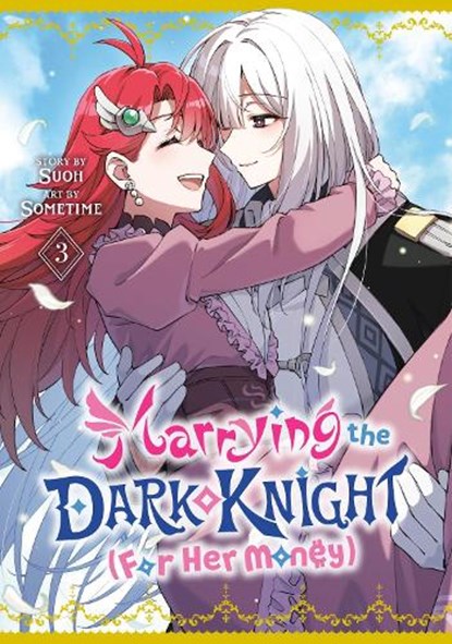 Marrying the Dark Knight (For Her Money) 3, Sometime - Paperback - 9798888779248