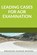 LEADING CASES FOR AOR EXAMINATION, Kumar Prasoon - Paperback - 9798888834305