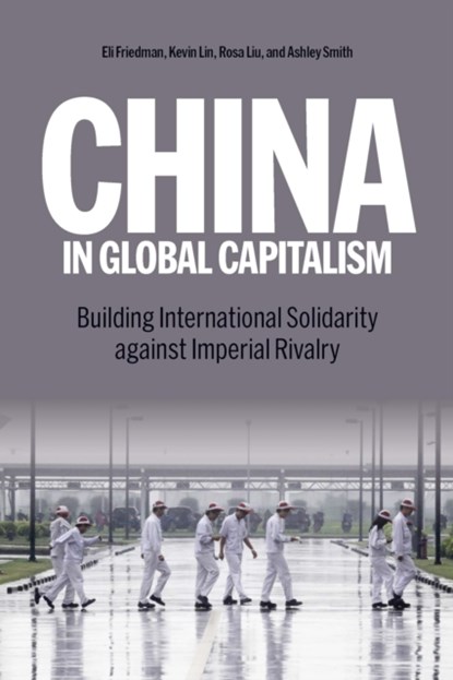 China in Global Capitalism, Kevin Lin ; Rosa Liu ; Eli Friedman ; Ashley Smith - Paperback - 9798888901007