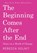 Solnit, R: Beginning Comes After the End, Rebecca Solnit - Paperback - 9798888904510