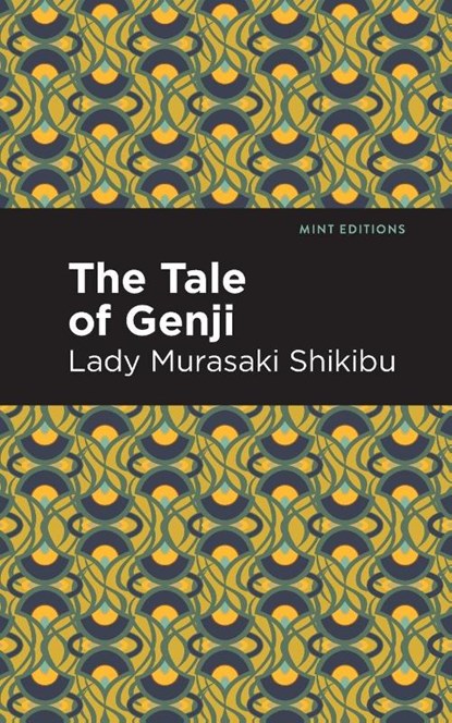 The Tale of Genji, Lady Murasaki Shikibu - Paperback - 9798888970119