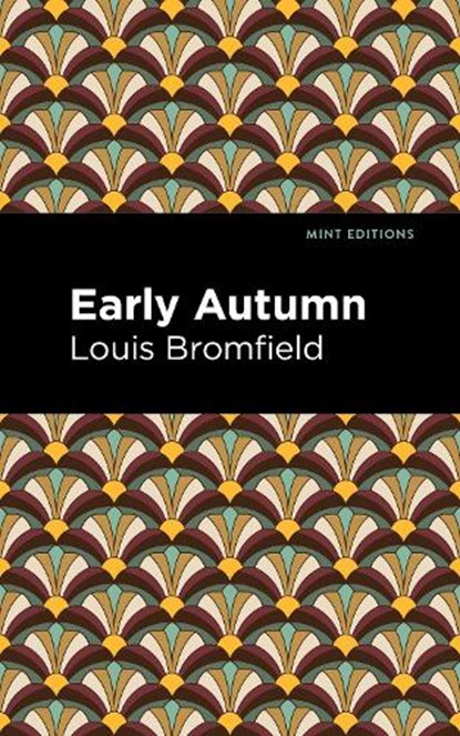 Early Autumn, Louis Bromfield - Gebonden - 9798888970980