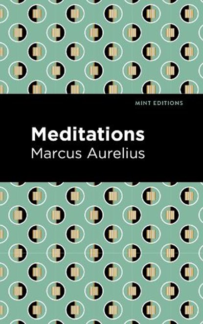 Meditations, Marcus Aurelis - Paperback - 9798888971123