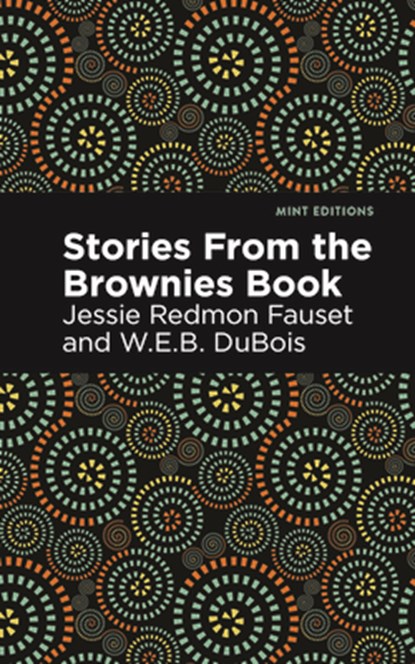 Stories from the Brownie Book, Mint Editions - Paperback - 9798888975381