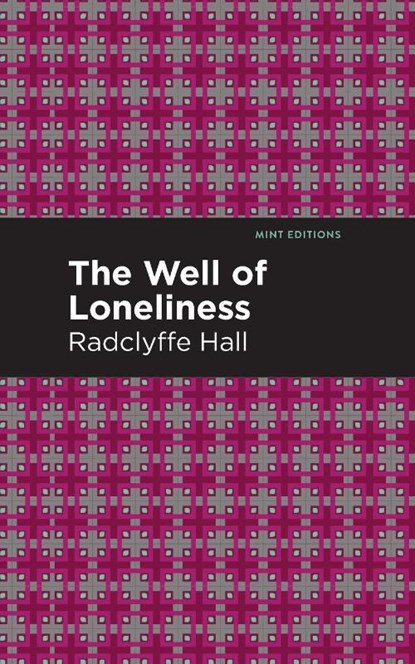 The Well of Loneliness, Radclyffe Hall - Paperback - 9798888975930
