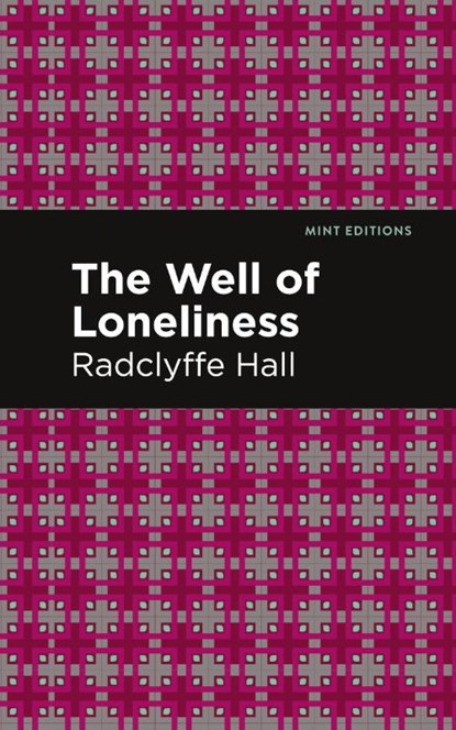 The Well of Loneliness, Radclyffe Hall - Gebonden - 9798888976395