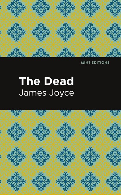 The Dead, James Joyce - Gebonden - 9798888976401