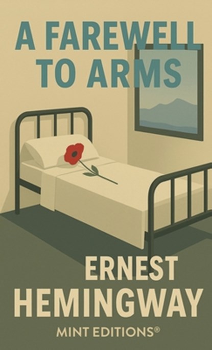A Farewell to Arms, Ernest Hemingway - Paperback - 9798888976883