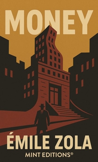 Money, Émile Zola - Paperback - 9798888977217