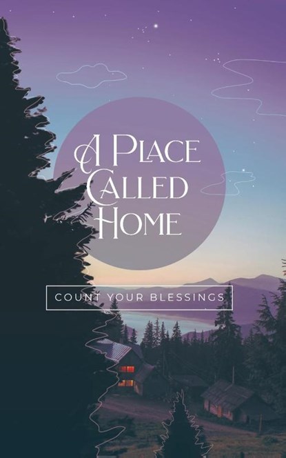 A Place Called Home, Honor Books - Paperback - 9798888980071