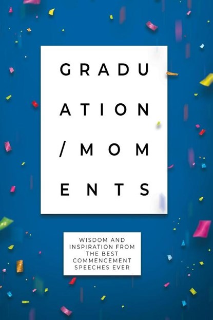 Graduation Moments, Honor Books - Paperback - 9798888980248