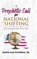 A Prophetic Call for National Shifting, FATORMA,  David - Gebonden - 9798888980675