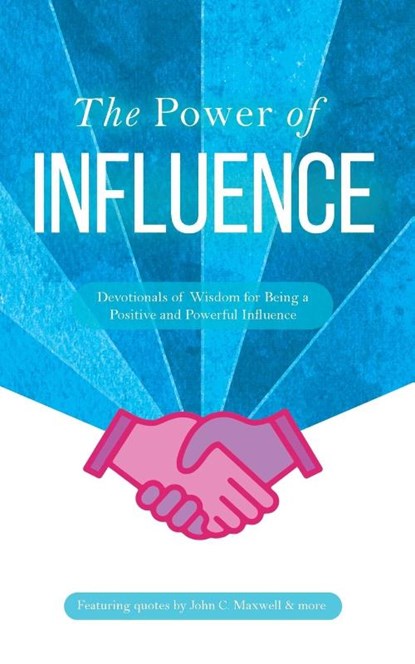 The Power of Influence, Honor Books - Paperback - 9798888981719