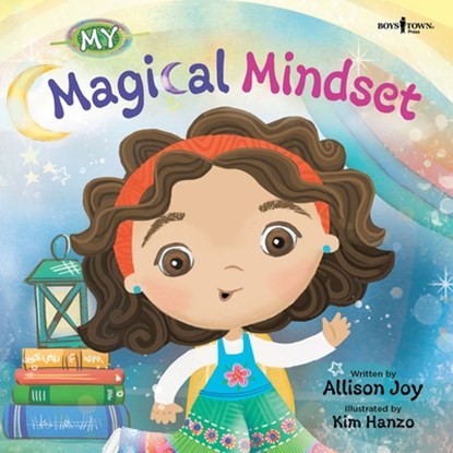 My Magical Mindset, Allison (Allison Joy) Joy - Paperback - 9798889070375