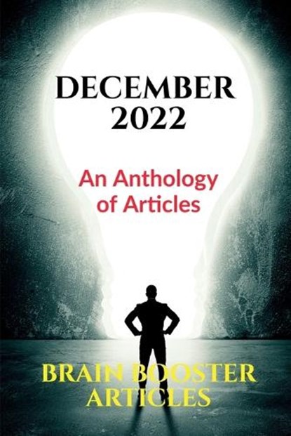 December 2022, Brain Booster - Paperback - 9798889099307