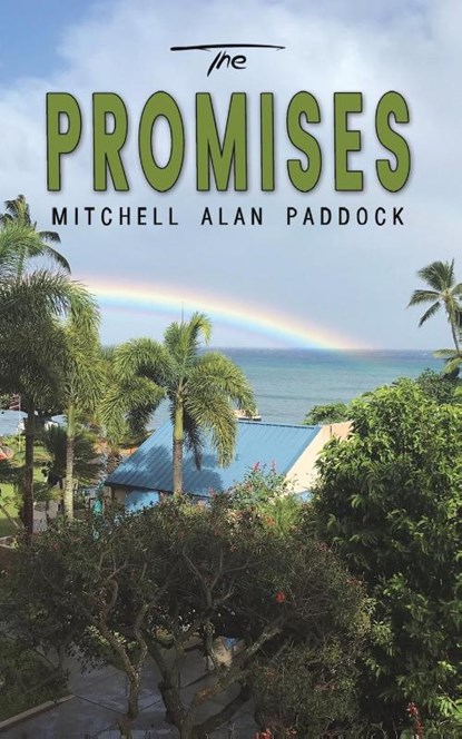 The Promises, PADDOCK,  Mitchell Alan - Paperback - 9798889101062