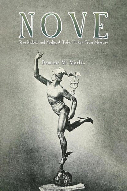 Nove, Dominic M. Martin - Paperback - 9798889101307